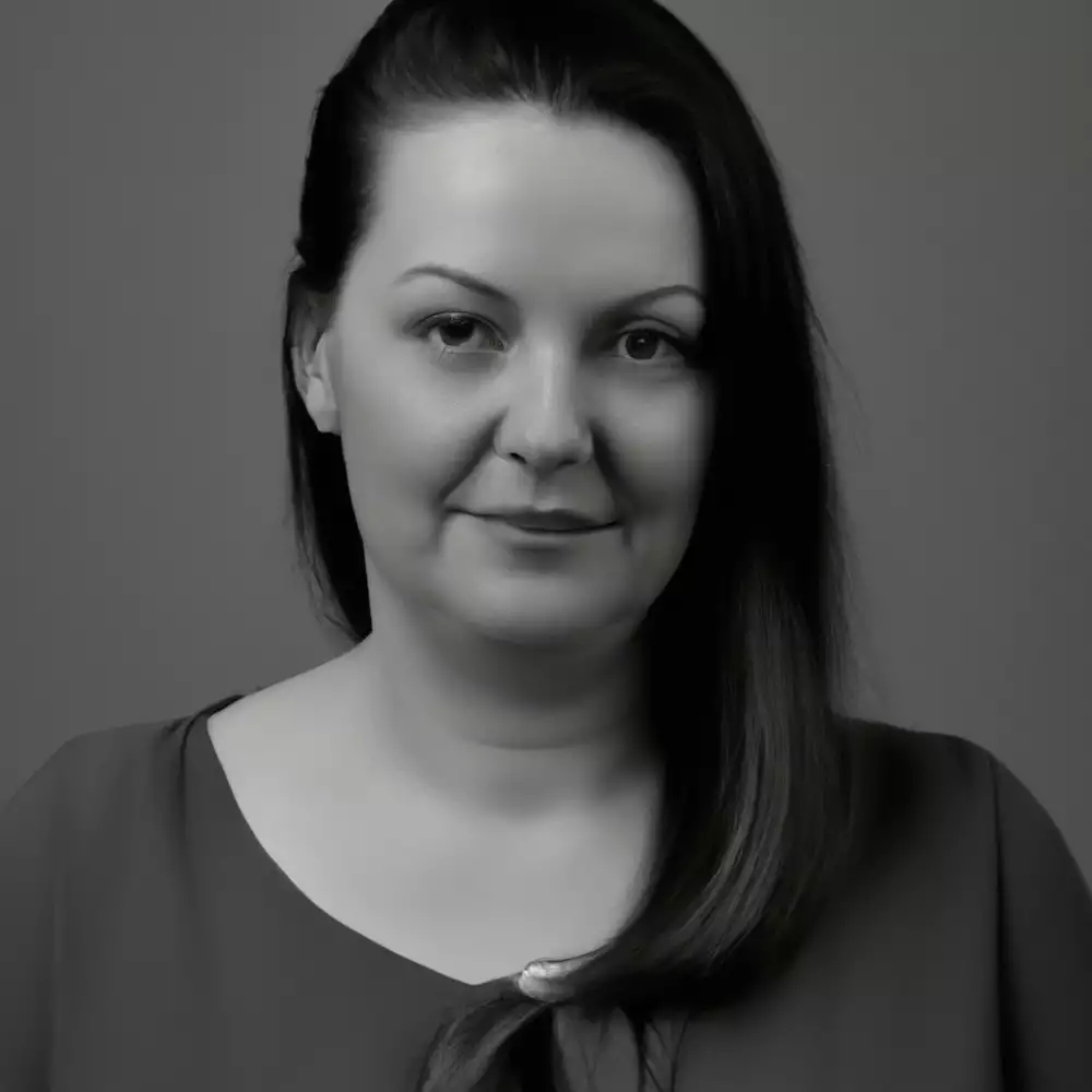 Lucie Špaleková